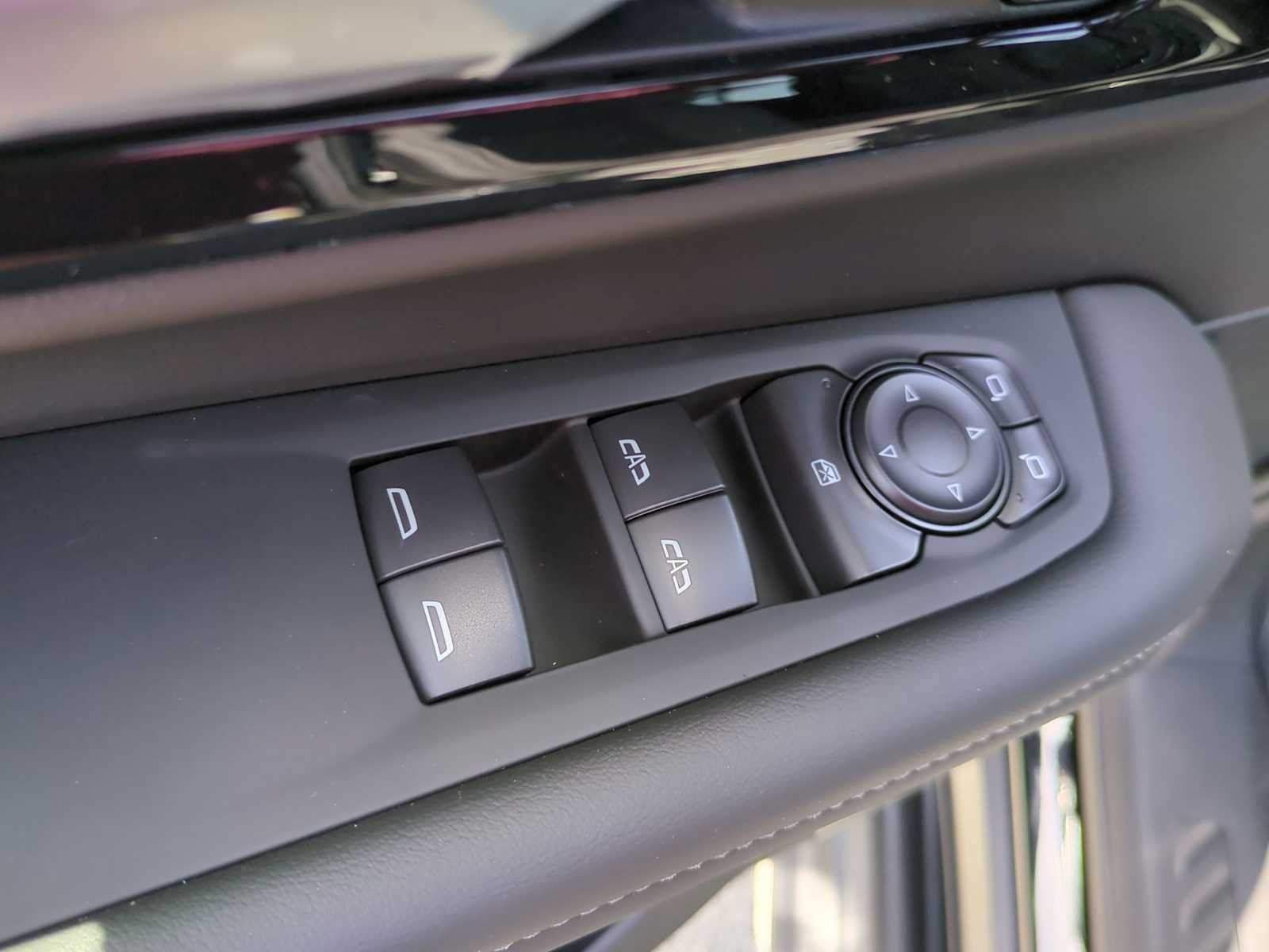 New 2026 Chevrolet Tahoe LS RWD image 11