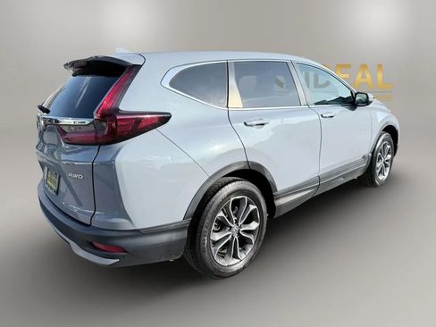 Used 2022 Honda CR-V EX-L image 7
