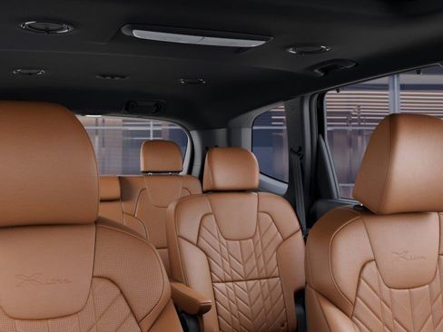 New 2025 Kia Telluride EX X-Line AWD/4WD image 27