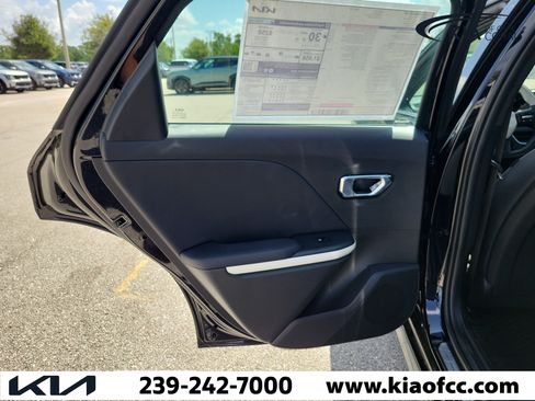 New 2026 Kia K4 GT-Line Turbo w/ GT-Line Premium Package FWD image 14