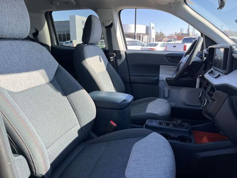 Used 2022 Ford Maverick XLT image 25