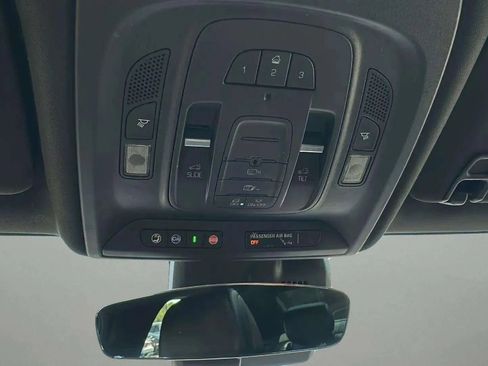 Used 2020 Cadillac CT6 Luxury image 40