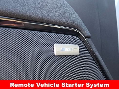 New 2026 GMC Sierra 1500 AT4 w/ AT4 Premium Package image 21