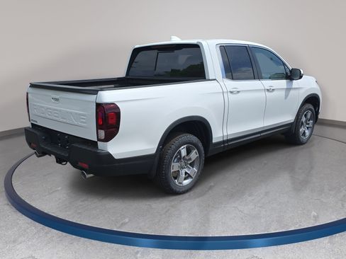 New 2026 Honda Ridgeline RTL image 5