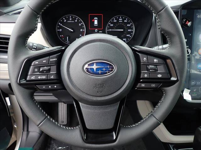 New 2026 Subaru Forester Premium AWD/4WD image 15