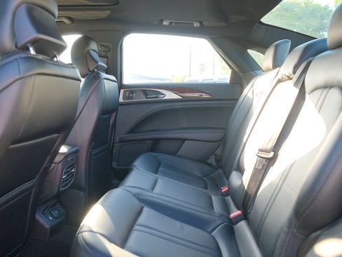 Used 2019 Lincoln MKZ Reserve w/ Reserve Plus Package FWD image 22
