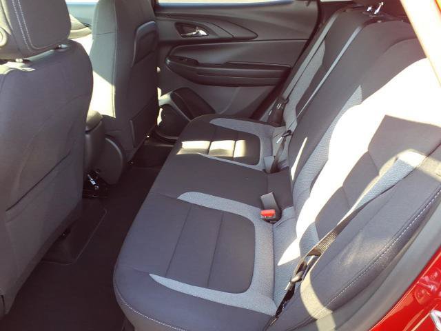 New 2026 Chevrolet TrailBlazer LS w/ LS Convenience Package FWD image 5