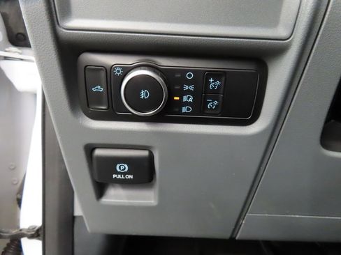 Used 2024 Ford F150 XLT w/ Tow/Haul Package AWD/4WD image 44