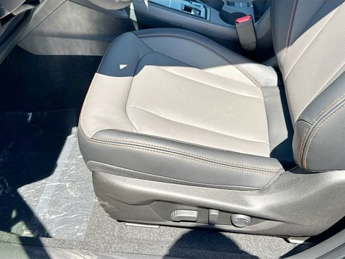 New 2026 Subaru Crosstrek 2.5i Limited AWD/4WD image 23