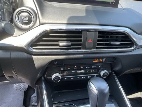 Used 2022 MAZDA CX-9 Grand Touring image 18
