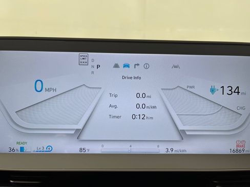 Certified 2023 Hyundai Ioniq 5 SEL AWD/4WD image 20