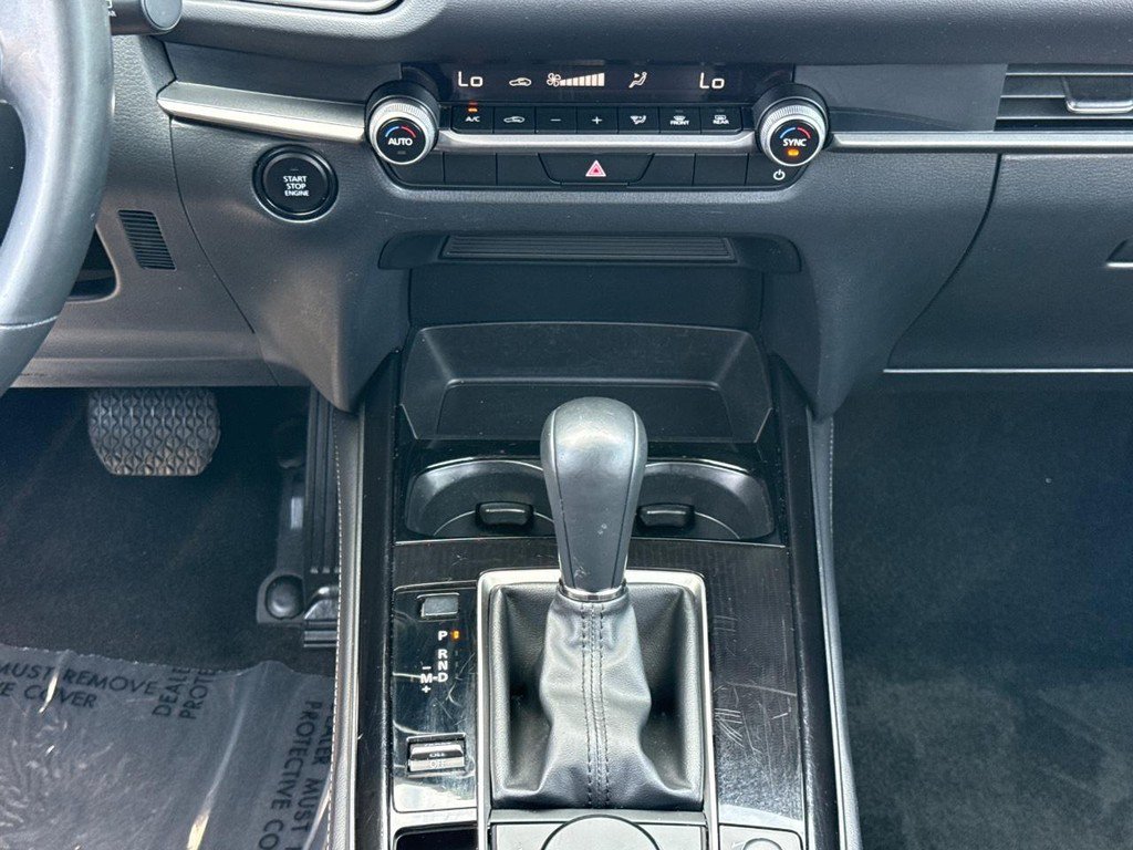 Used 2024 MAZDA CX-30 AWD 2.5 S w/ Select Sport Pkg image 14