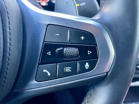 Used 2023 BMW 430i xDrive 430i xDrive w/ M Sport Package image 21