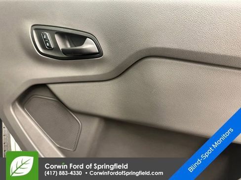 New 2026 Ford Transit 350 XLT image 12