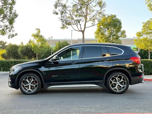 Used 2018 BMW X1 sDrive28i FWD image 7