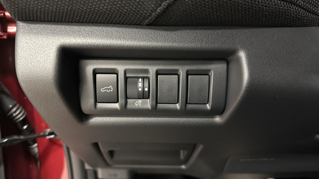 Certified 2026 Subaru Outback Limited AWD/4WD image 19