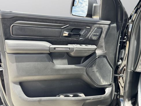 New 2026 RAM 1500 RHO w/ RHO Level 1 Equipment Group AWD/4WD image 31