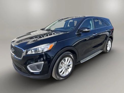 Used 2016 Kia Sorento L FWD image 6