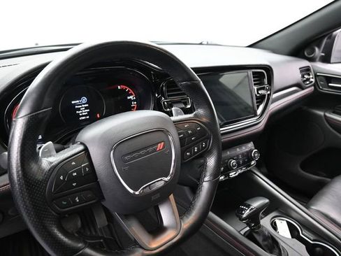 Used 2024 Dodge Durango GT image 25