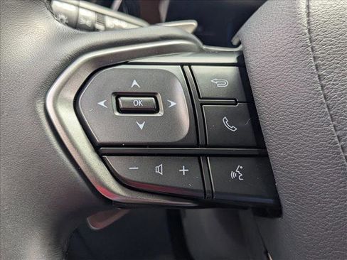 Used 2025 Lexus RX 350 FWD w/ Technology Package image 10