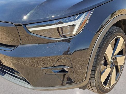 Certified 2023 Volvo C40 P8 Recharge Ultimate AWD/4WD image 10