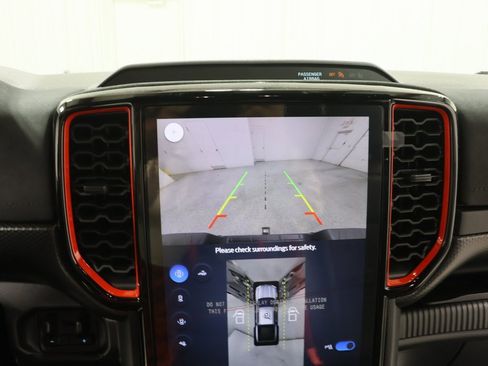 Used 2024 Ford Ranger Raptor image 15