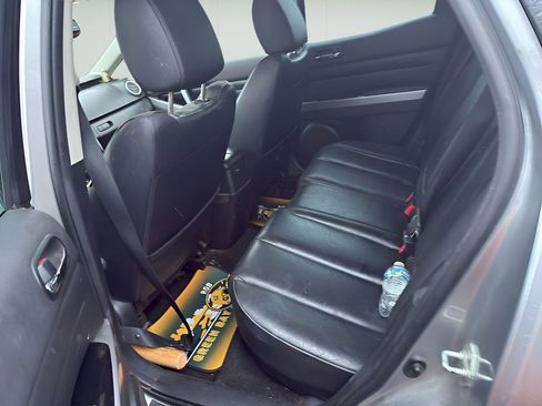 Used 2010 MAZDA CX-7 s Grand Touring image 18