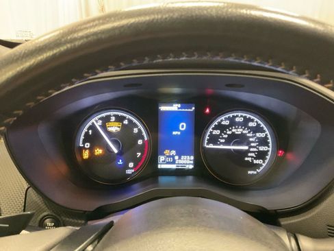 Certified 2023 Subaru Forester Wilderness image 13