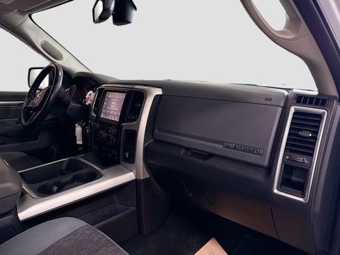 Used 2017 RAM 1500 Big Horn image 29