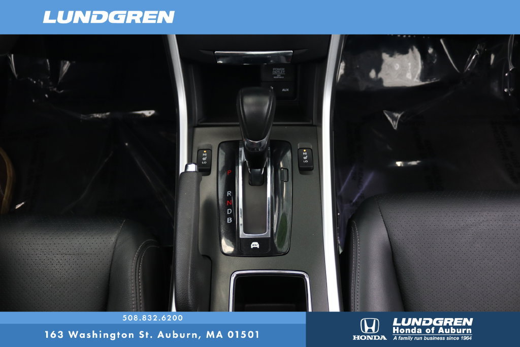 Used 2014 Honda Accord EX-L image 28