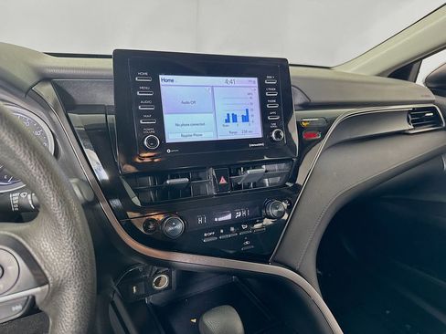Certified 2024 Toyota Camry LE image 17