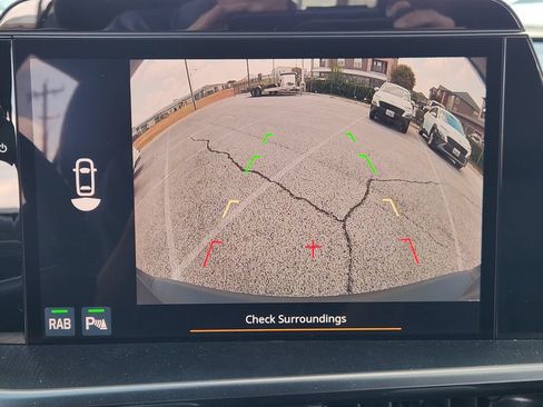 New 2026 Subaru Outback Premium AWD/4WD image 15
