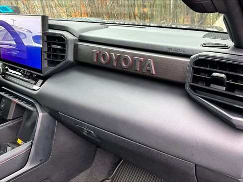 Certified 2026 Toyota Sequoia TRD Pro image 18