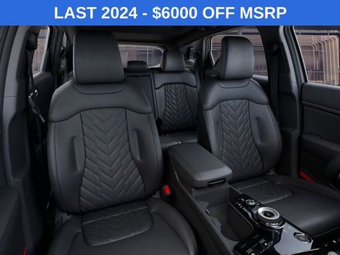 New 2024 Kia Sportage X-Line AWD/4WD image 15