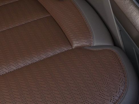 New 2025 Ford F150 King Ranch image 46