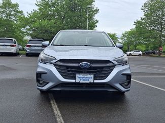 Used 2023 Subaru Legacy Premium AWD/4WD video 2