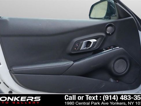 Used 2022 Toyota Supra Premium image 52