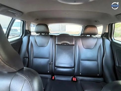 Used 2015 Volvo V60 T5 Premier FWD image 29
