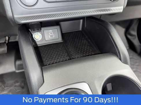 New 2026 Ford Bronco Sport Badlands w/ Sasquatch Badlands Package image 19