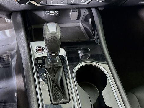 Certified 2021 Nissan Altima 2.5 SV image 10