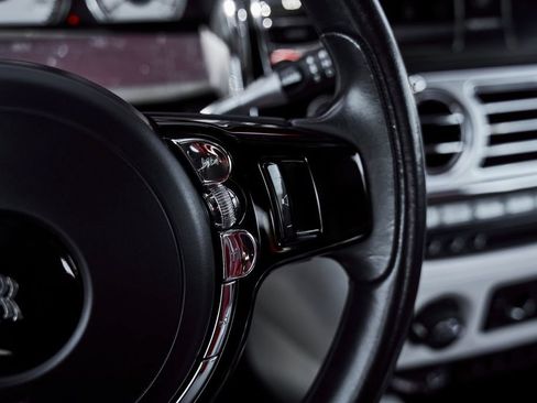 Used 2020 Rolls-Royce Wraith RWD image 50