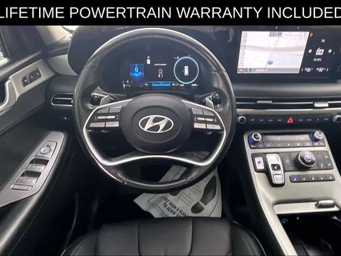 Used 2025 Hyundai Palisade SEL FWD image 6