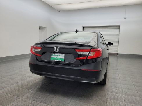 Used 2019 Honda Accord LX image 7