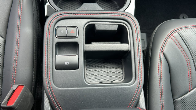 New 2026 Ford Mustang Mach-E Premium w/ Sport Appearance Package RWD image 25