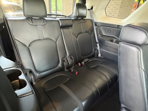 Used 2024 Honda Pilot EX-L image 31