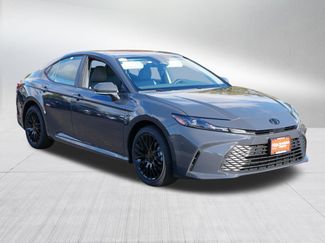 Certified 2026 Toyota Camry LE video 2