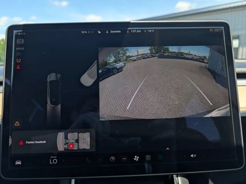 Used 2020 Tesla Model Y Long Range AWD/4WD image 27