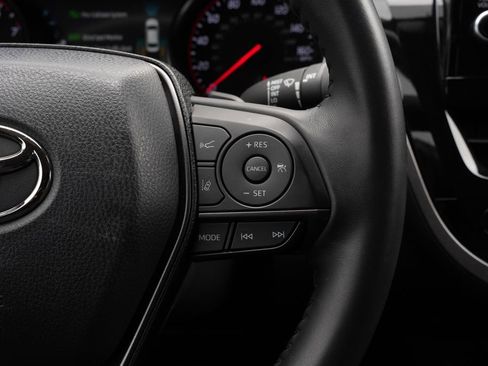 Used 2024 Toyota Camry XSE image 8