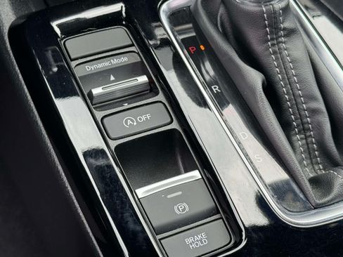 Certified 2024 Acura Integra A-Spec FWD image 27