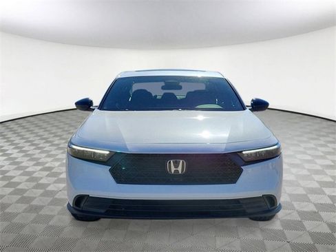 New 2026 Honda Accord Sport image 9